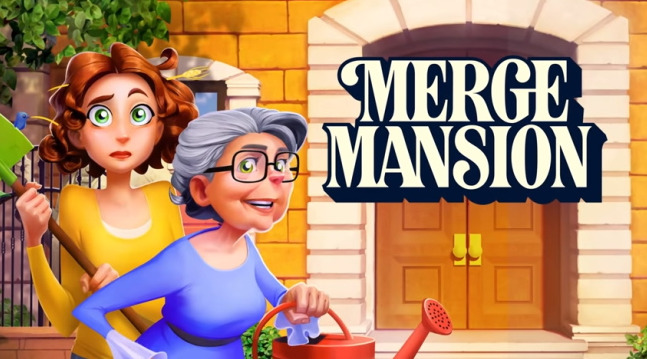 『Merge Mansion』（コンビマンション）は、「Metacore Games Oy」から配信されているマージンパズルゲームです。 本作は、アイテムを組み合わせてアイテムを作り出す要素を取り入れた新感覚の箱庭＆パズルゲームで、秘密の館を舞台に濃厚なストーリーが繰り広げられるのも大きな特徴です！ 今回はそんな「コンビマンション」を評価・レビューしていきます。