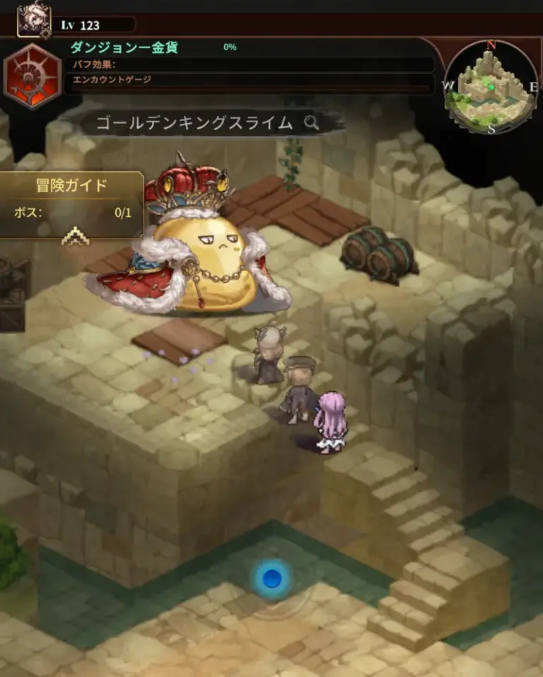 2025年7月29日に日本で正式サービスを開始したスマートフォン向けRPG『名もなき者の詩 昔懐かしきドット絵RPG』。 早くも多くのRPGファンの間で話題沸騰中の本作について、まずは基本的な情報からご紹介します。