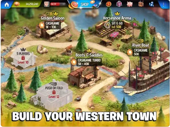 【完全攻略】ガバナー・オブ・ポーカー３の全て！ルール・勝ち方のコツから課金要素、評判まで徹底解説 「ポーカーを始めてみたいけれど、ルールが難しそう…」 「ただのカードゲームではなく、やり込み要素のあるアプリを探している」 「世界中のプレイヤーとヒリつくような心理戦を楽しみたい」 もしあなたが一つでも当てはまるなら、**『ガバナー・オブ・ポーカー３（Governor of Poker 3）』**は、あなたのスマホに今すぐインストールすべき最高のアプリです。 世界中で数百万人がプレイするこのゲームは、単なるポーカーアプリではありません。カジノの臨場感、RPGのような冒険要素、そして奥深い戦略性が融合したエンターテインメントです。 本記事では、ガバナー・オブ・ポーカー３の魅力を余すところなくお伝えするとともに、「今日から勝てるようになる」実践的な攻略テクニックや、気になる課金要素、ユーザーの評判までを徹底的に解説します。これを読めば、テキサスの覇者への道が確実に開けるはずです。